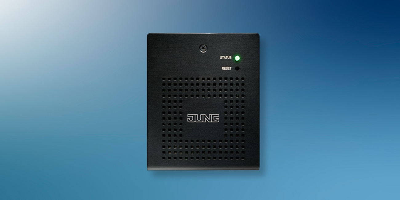 Smart Visu Server bei Elektrotechnik Ort in Höchstadt