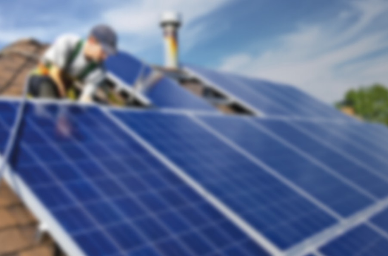 PV-Anlagen bei Elektrotechnik Ort in Höchstadt