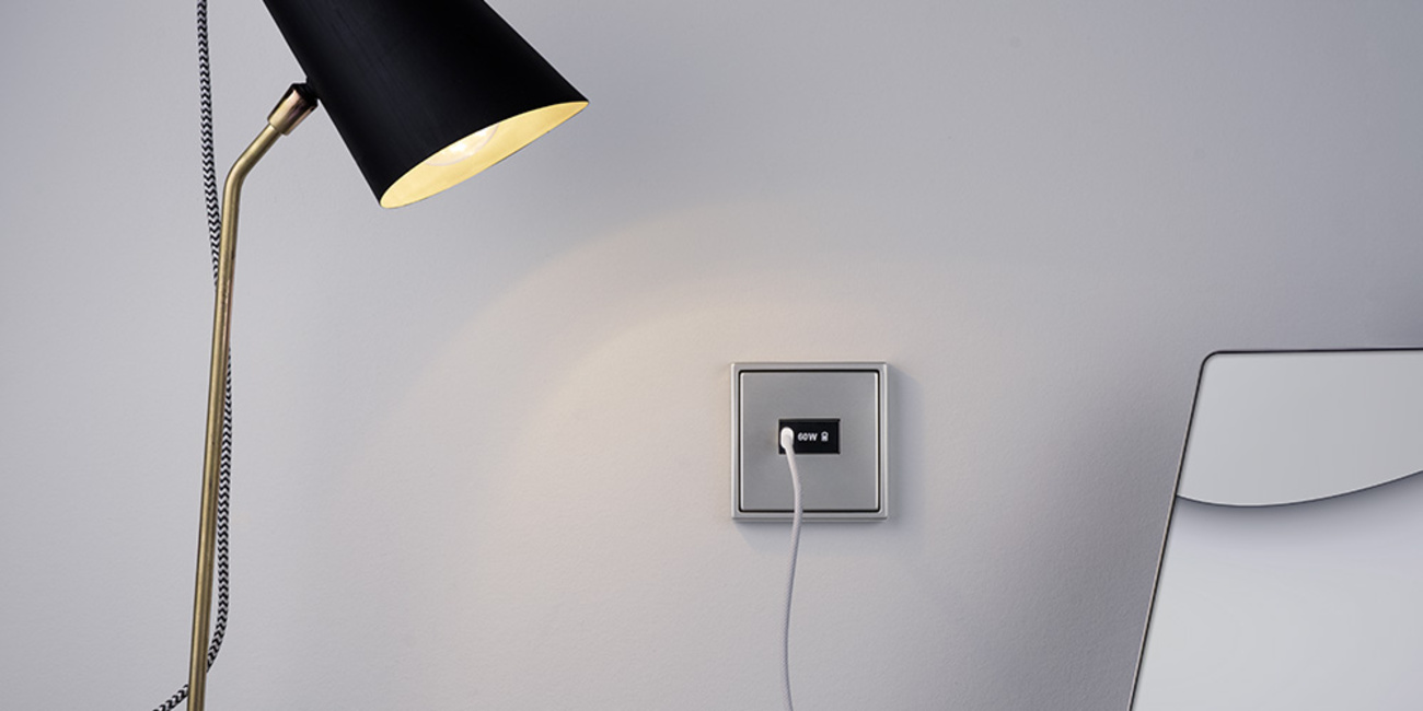 Ladegerät USB PD 60 bei Elektrotechnik Ort in Höchstadt